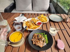 -G+KITCHEN(龙湖狮山天街店)