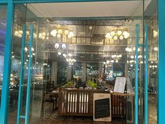 -FISH&POTATO Cō(地中海美食 万象城店)
