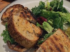-O'mills Sourdough Bakery&Bistro(永嘉路店)