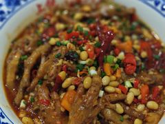 -三只鸟本地特色菜馆(上饶总店)