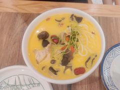 -云海肴·汽锅鸡·云南菜(广安门天虹店)