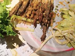 -串盟烧烤大排档·长沙美食地标(星沙店)