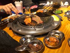 -伊茉家的烤肉店(勒泰中心店)