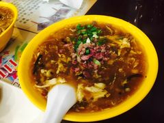 -毛华美食(清扬路店)