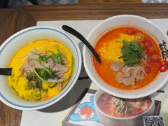 -和府捞面(曹路花园城店)