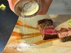 -Ginza Onodera铁板烧(外滩十八号店)