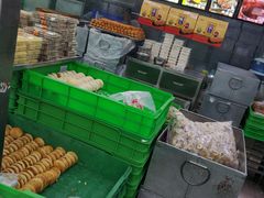 -宫廷糕点铺