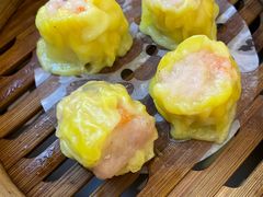 -万龙洲海鲜(南新仓店)