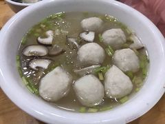 -福祥厦门小馆(舟孟北路店)