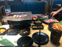 -九田家黑牛烤肉料理(新光汇店)
