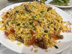 -凤城礼记鱼翅海鲜酒家(新马路总店)