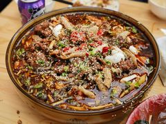 -三代人传统冒菜