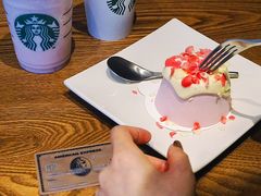 -星巴克(北京通州新光大中心店)