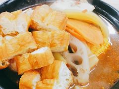 -四川老牛麻辣烫(北门桥店)
