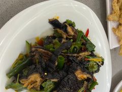 -巴蜀王婆大虾(南锣鼓巷店)