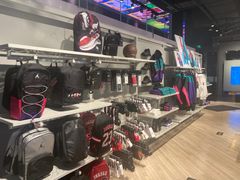 -Air Jordan(世贸天阶店)