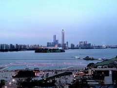 -馋遇江南·精致湖景雅宴(东方之门店)