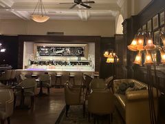 -LONG BAR 廊吧(外滩华尔道夫酒店)