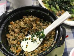 -钱大妈海鲜饭店(保利林语店)