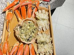 -震海贝烤贝·民俗特色店(延吉总店)