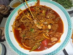 -阿西娅食府(中关村店)