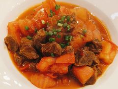 -全聚贤餐厅·湖北家常菜(沙湖店)