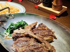 -J Prime牛排海鲜餐厅(人民广场店)