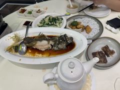 -万龙洲海鲜(大兴绿地缤纷城店)