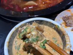 -重庆古老火锅