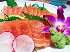 -仓桥家·焗寿司·锅物(光谷步行街店)