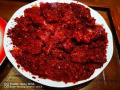 -沸炉重庆老火锅(军事博物馆店)