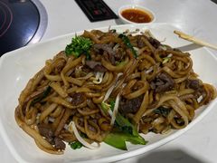 -菜忠潮州牛肉店(岗厦店)