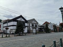 -金森红砖仓库