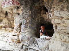 -青州市云门山风景区