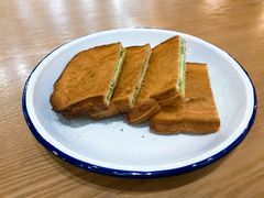 -HELLO 27 意面·沙拉·帕尼尼