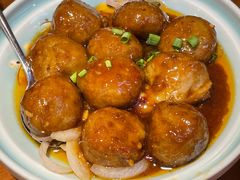 -涌觅名灶·本地海鲜宁波菜(财富广场店)