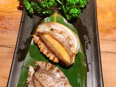 -碳说品道.瓦片烤肉.海鲜烧烤(中华路店)