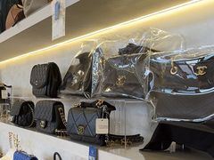 -六六奢品·vintage中古·回收二手奢侈品包包手表首饰(环球港店)
