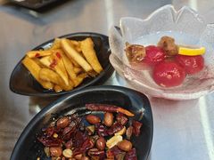 -水浒烤肉(国贸店)