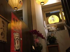 -角落里(中山公园店)