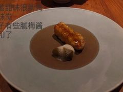 青梅茄子-天水蔬食料理(树德之光店)
