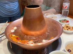 -清真·鸦儿李记·涮肉(花市店)