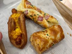 -好利来.生日蛋糕(杨家坪店)