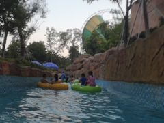 -苏州乐园森林水世界