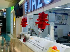 -Jazcu珍仕菓鲜榨果汁(西单大悦城店)