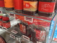 -上海市长春食品商店(淮海中路店)