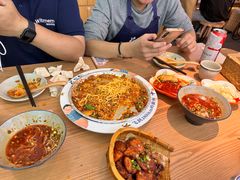 -花盐街·四川乐山小吃(西单大悦城店)