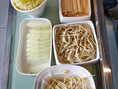 -天都火锅酒楼(虹梅南路店)
