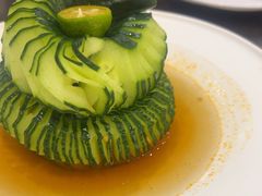 -城南往事·鲁菜·烤鸭(世茂宽厚里·大明湖店)