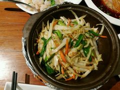 -小厨娘淮扬菜(清江苏宁广场店)
